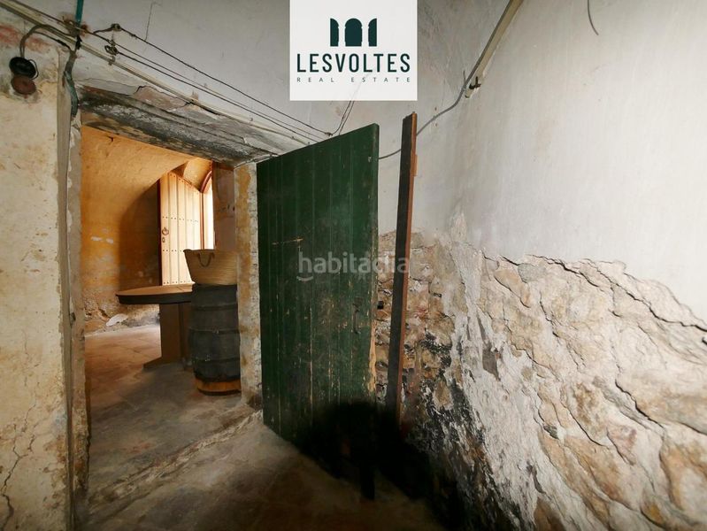 Foto 33764690-18bb-42b9-9f5d-d1f31d91023d. Reihenhaus in Llofriu