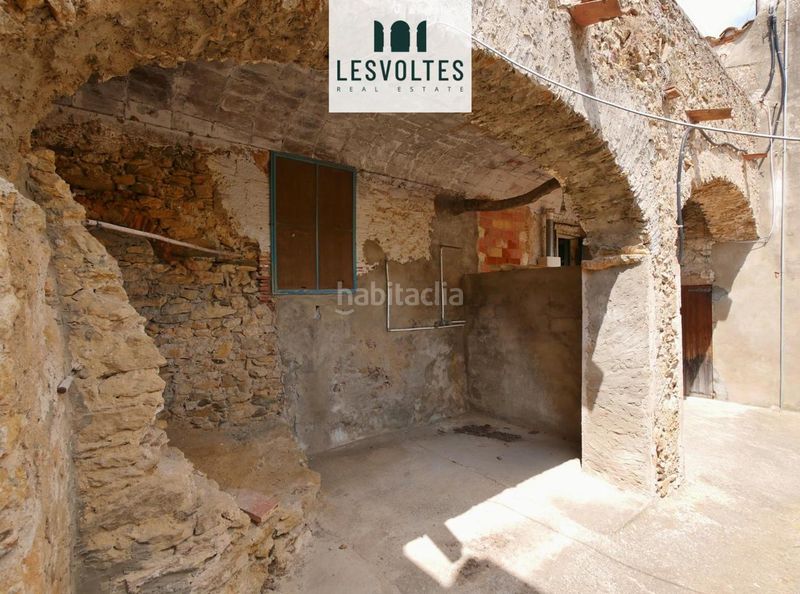 Foto eddaff63-843d-4b63-9df2-3f03c2cd1d9c. Reihenhaus in Llofriu