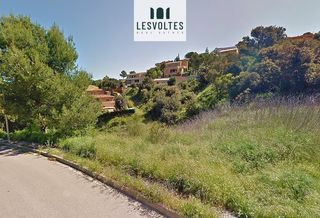 Terreno residenziale  De carles riba