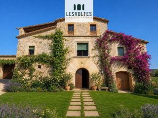 Casa  Barri castell d'empordà