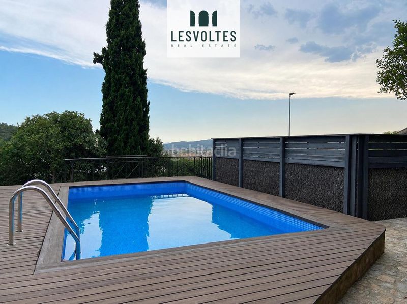 Foto 01d5fee7-6e69-4524-8855-f6a76abb0d94. Casa amb calefacció aparcament piscina a residencial Begur-esclanyà Begur