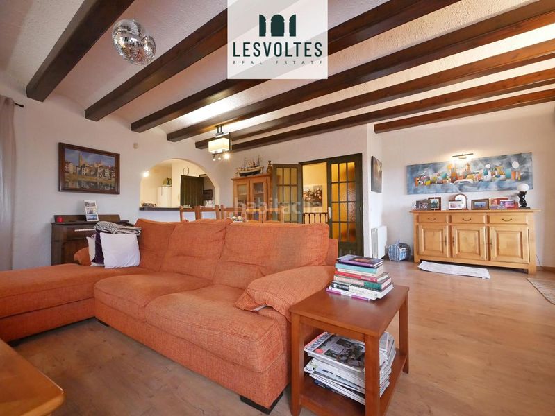 Foto a798f995-dacc-4d4f-bd48-ba927871a9e4. Casa amb calefacció aparcament piscina a residencial Begur-esclanyà Begur