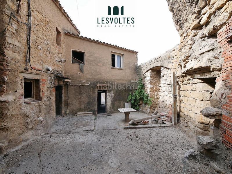 Foto 77c56f0b-c008-47a9-8ce7-888d603dd83e. Casa a Torroella de Montgrí