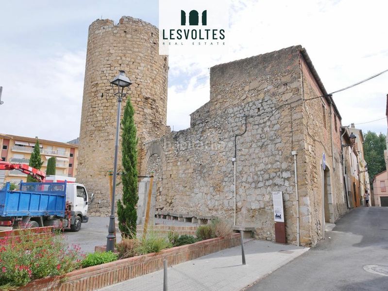 Foto b6ffa36a-cfba-416b-9980-764112bb5884. Casa a Torroella de Montgrí