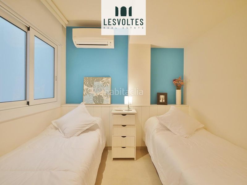 Foto 045096e1-e534-4f12-99cb-2c5b46de5fe0. Apartament amb aparcament a Platja Gran Palamós