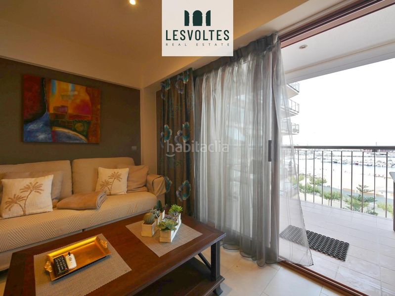 Foto 2f2d831e-4dd9-406e-8d37-7aaf14ec11db. Apartament amb aparcament a Platja Gran Palamós