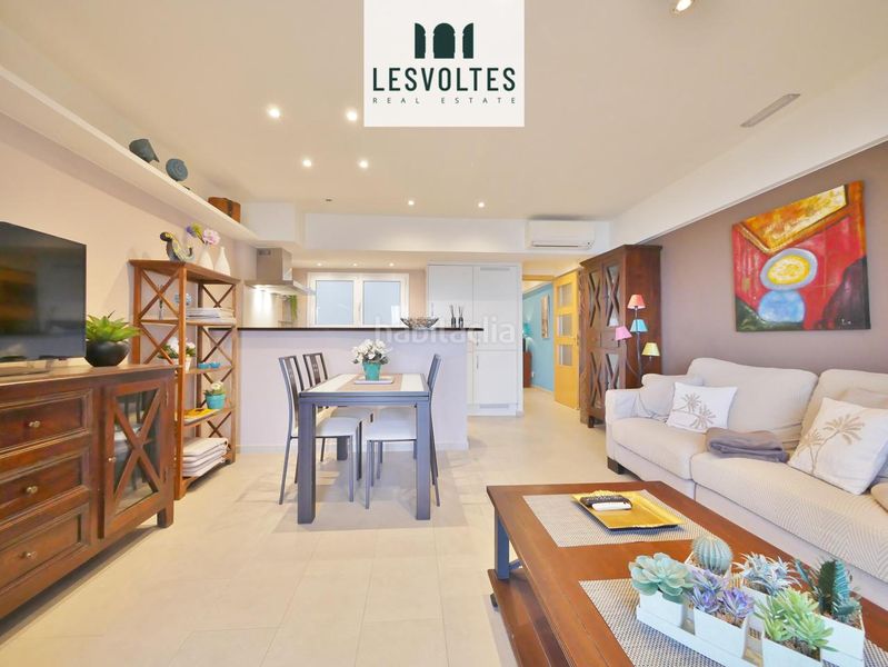 Foto 9d52ee2f-f220-474c-951c-0f10fa7f3685. Apartament amb aparcament a Platja Gran Palamós