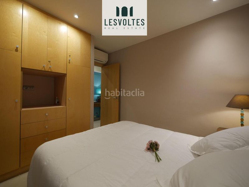 Foto a38e42df-a897-42f9-a1e6-a2c0d677e151. Apartament amb aparcament a Platja Gran Palamós