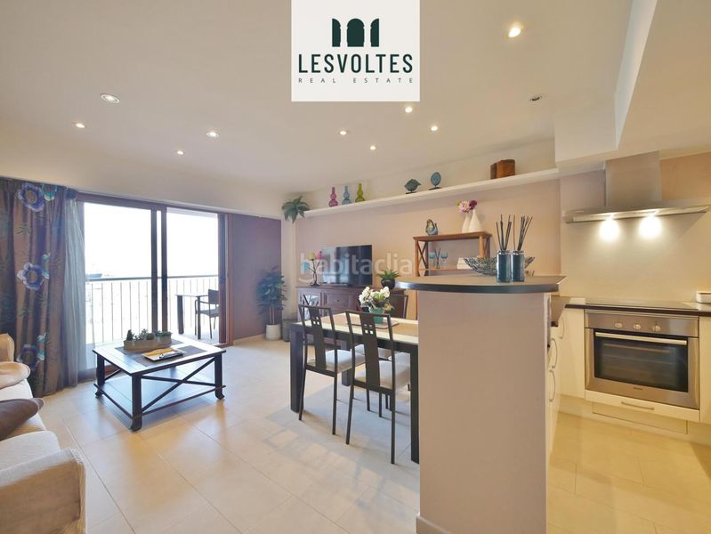 Foto b47592d2-b15c-4a99-ad76-577a4eb04d8c. Apartament amb aparcament a Platja Gran Palamós