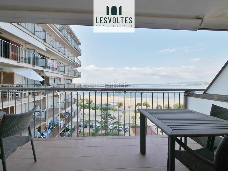 Foto c43746ec-00b7-4e78-9cf7-aff2c0f8816a. Apartament amb aparcament a Platja Gran Palamós