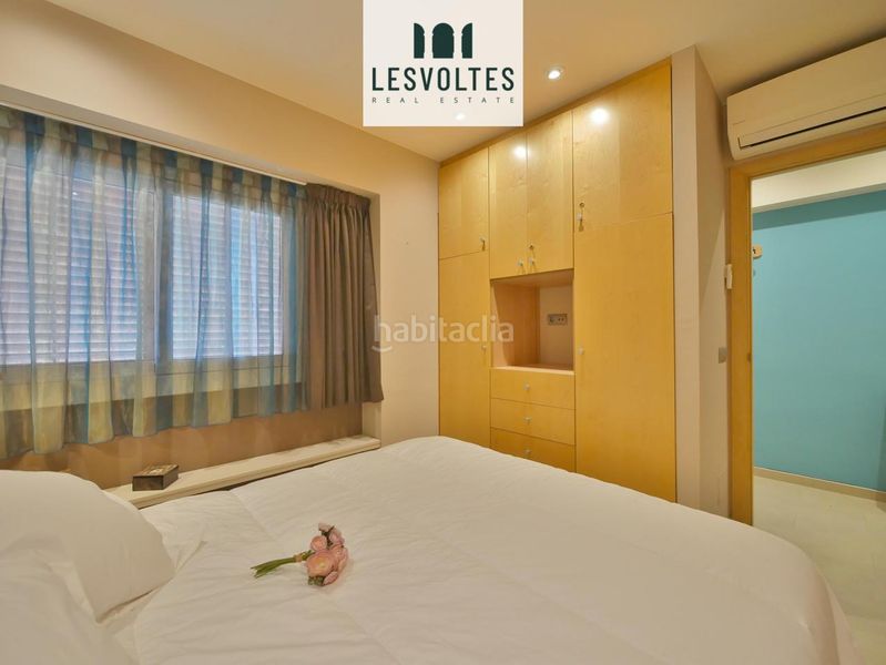 Foto c5fd8e87-23b2-4d29-a85d-64cf5652dbde. Apartament amb aparcament a Platja Gran Palamós