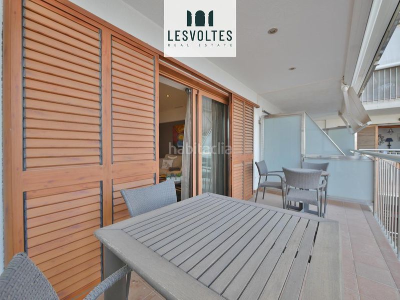 Foto f5280619-67bd-4f58-998c-a29298f3e90d. Apartament amb aparcament a Platja Gran Palamós