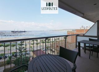 Apartament  Passeig del mar