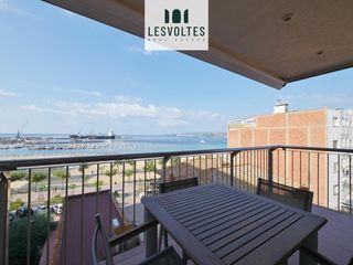 Appartement  Passeig del mar