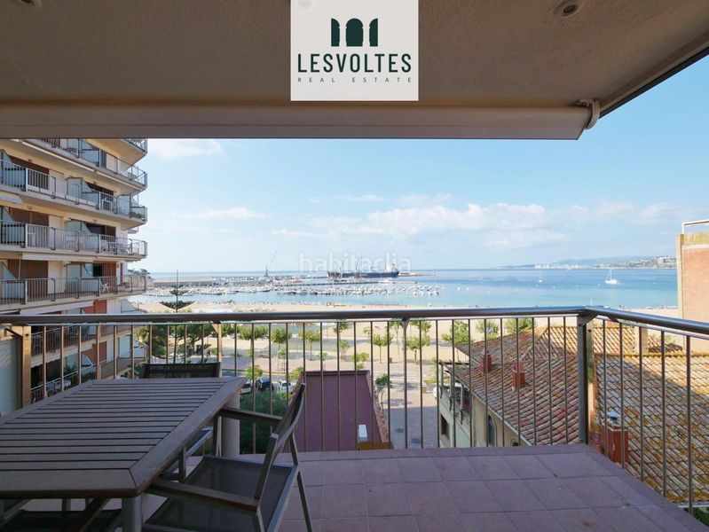Foto c43d8181-b488-4e82-af85-44da059e9c12. Pis amb aparcament a Platja Gran Palamós
