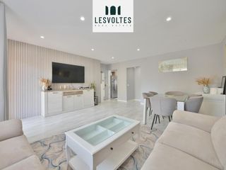 Etagenwohnung in calle de Pi i Margall
