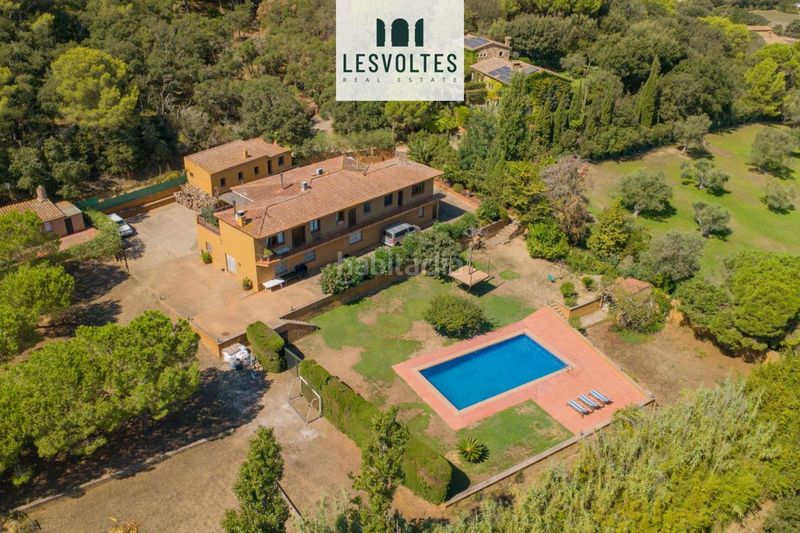Foto 028b38b0-f5c8-4afb-a2ae-be6cb0dd7407. Haus mit parking pool in Calella de Palafrugell