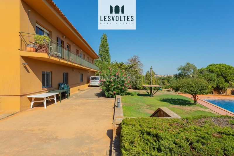 Foto 572a07bd-a2f2-4833-9ab5-897bc3ff0739. Haus mit parking pool in Calella de Palafrugell