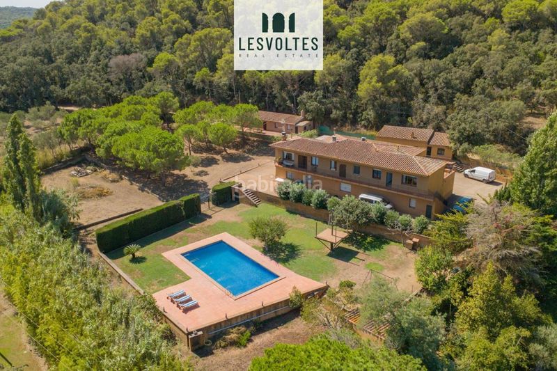 Foto 827e42d9-5e6f-4fd4-a006-8e0d8ed40961. Haus mit parking pool in Calella de Palafrugell