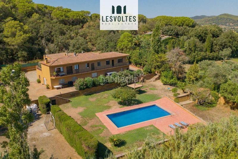 Foto 855983bc-7534-4b5d-a7a7-61e7e86bdc65. Haus mit parking pool in Calella de Palafrugell