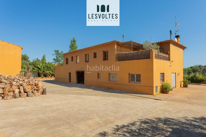 Foto a4b4fac2-356d-47bc-8460-1229302af1df. Haus mit parking pool in Calella de Palafrugell