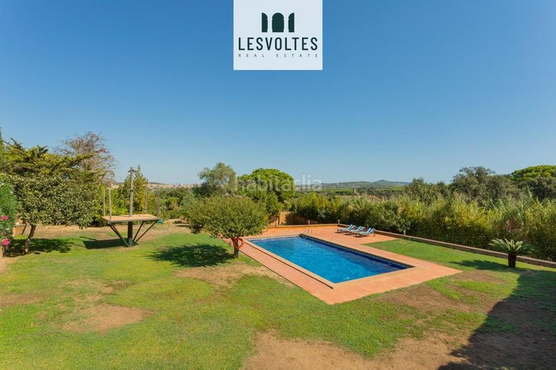 Foto b1dded3b-8f5d-421a-b08f-8016911c7829. Haus mit parking pool in Calella de Palafrugell