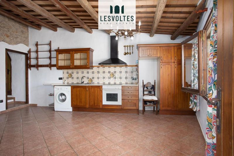 Foto 05861e92-379b-4cc8-b79e-8c5c5a795ca2. House with heating in residencial Begur-esclanyà Begur
