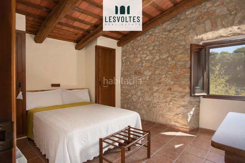 Foto 0dd33a23-2ca4-4fdb-af0e-f84bad77713e. House with heating in residencial Begur-esclanyà Begur