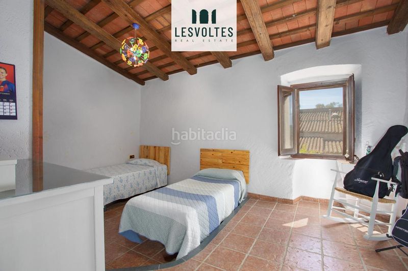 Foto 0dfc98d5-a4e4-4650-8968-ab640347594e. House with heating in residencial Begur-esclanyà Begur