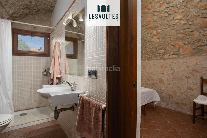 Foto 22cf6eef-5689-4a65-bf5c-c31988db9a63. House with heating in residencial Begur-esclanyà Begur