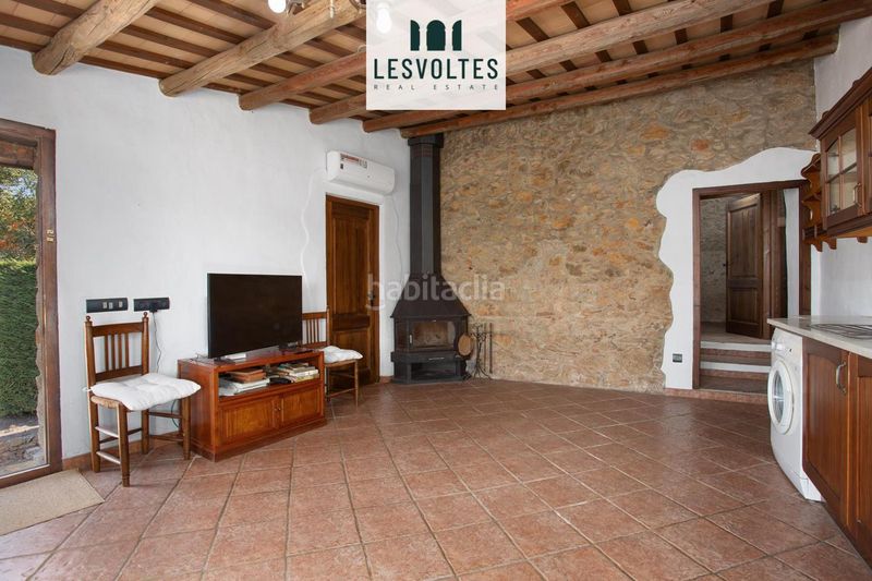 Foto 2b5aae21-c9c9-4881-aeba-c5e54b6287b7. House with heating in residencial Begur-esclanyà Begur