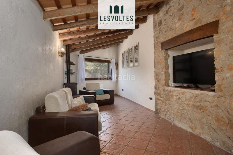 Foto 3259de82-fc92-4670-813a-f14d0c4e1d3e. House with heating in residencial Begur-esclanyà Begur