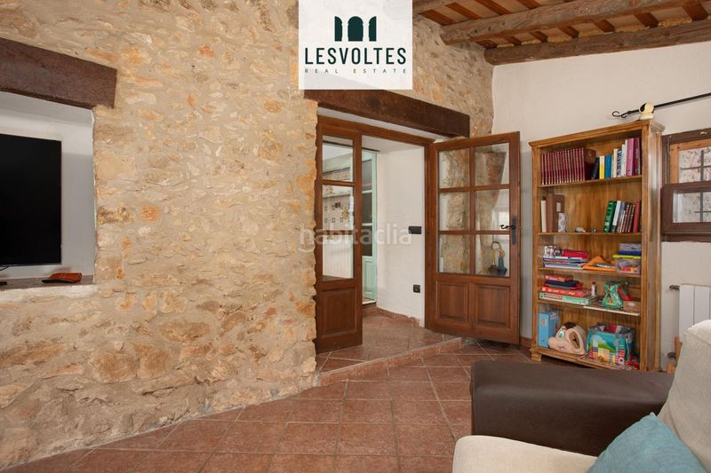 Foto 42be48dd-93b4-4621-ae1e-16edcb1173a7. House with heating in residencial Begur-esclanyà Begur