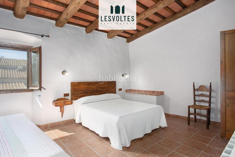 Foto 4537a9c1-667e-4709-b667-623843881868. House with heating in residencial Begur-esclanyà Begur