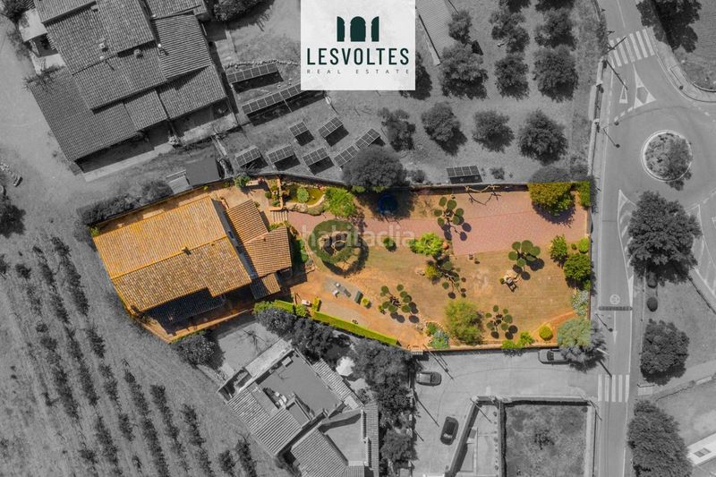 Foto 514d8e91-3344-42b9-90bb-34173f445bda. House with heating in residencial Begur-esclanyà Begur