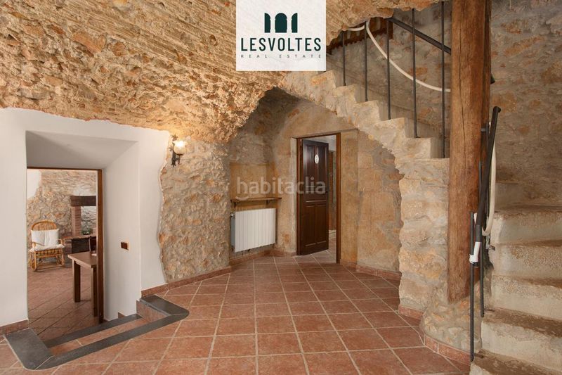 Foto 578e2adc-c306-4b29-a1cd-537504d82126. House with heating in residencial Begur-esclanyà Begur