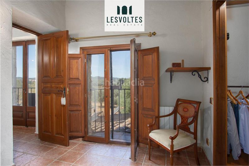 Foto 5ae450d5-b768-446f-9858-6cdd6d5f93b8. House with heating in residencial Begur-esclanyà Begur