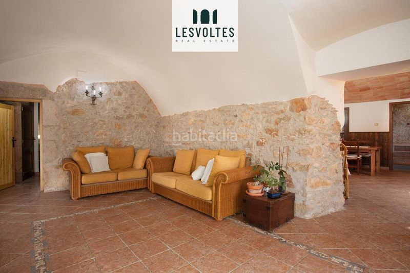 Foto 6411fecd-b702-48a0-9ad4-db65c23c715d. House with heating in residencial Begur-esclanyà Begur
