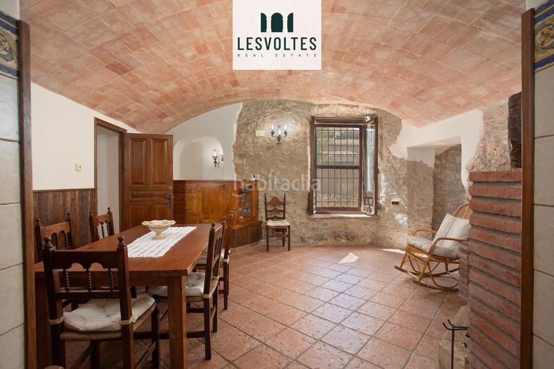 Foto 723eba65-505d-454a-8bb2-233bbd131496. House with heating in residencial Begur-esclanyà Begur