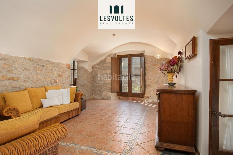 Foto 8affbd28-b1dd-42ab-9d7a-e9ed840d8ad1. House with heating in residencial Begur-esclanyà Begur