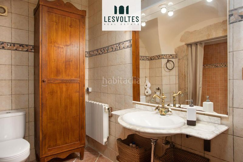 Foto 9a7ee835-e6c2-4e49-bcd1-0315ab58a3ee. House with heating in residencial Begur-esclanyà Begur
