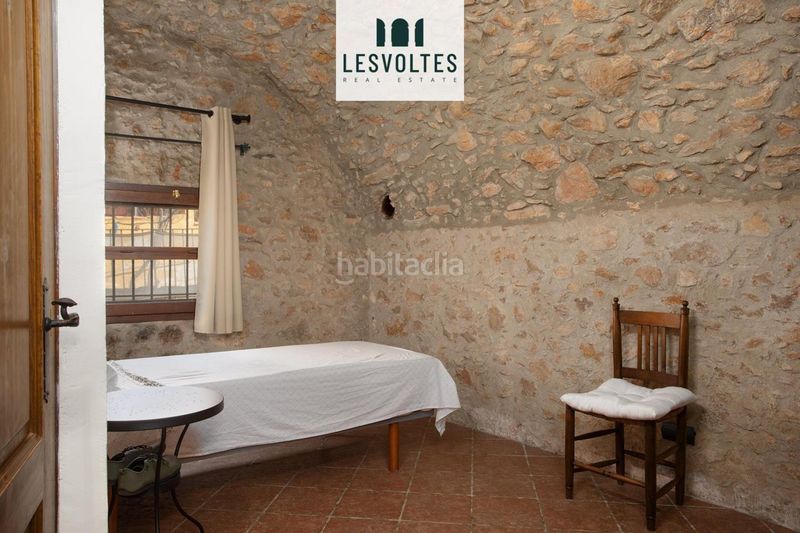 Foto bd79e223-588d-4314-bdd9-163f8cbd6323. House with heating in residencial Begur-esclanyà Begur