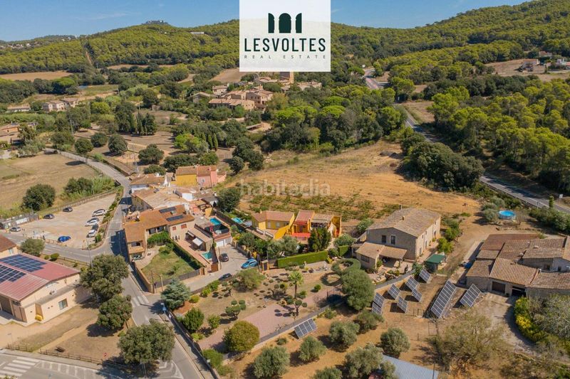 Foto de9f08de-3094-4d25-8368-f58e7dbeed2a. House with heating in residencial Begur-esclanyà Begur