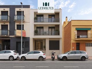 Terreny residencial a Avinguda del President Lluís Companys