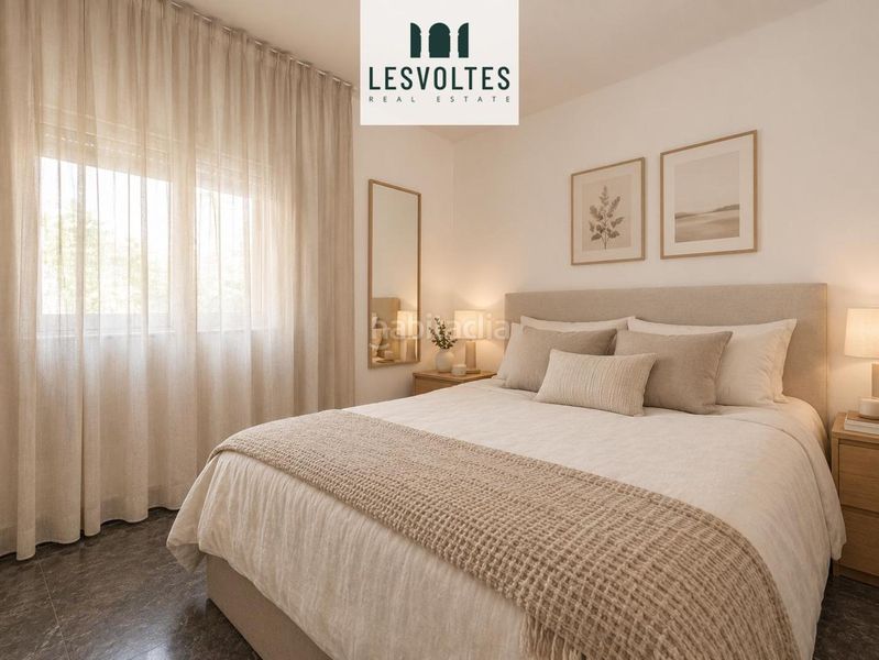 Foto eff5e5b7-f318-427d-a2b1-f2aacce735dd. Appartement in Molí de Vent-La Sauleda Palafrugell