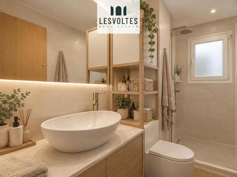 Foto ff81e6cd-5fb8-46f1-be1a-94ca5b089c02. Appartement in Molí de Vent-La Sauleda Palafrugell