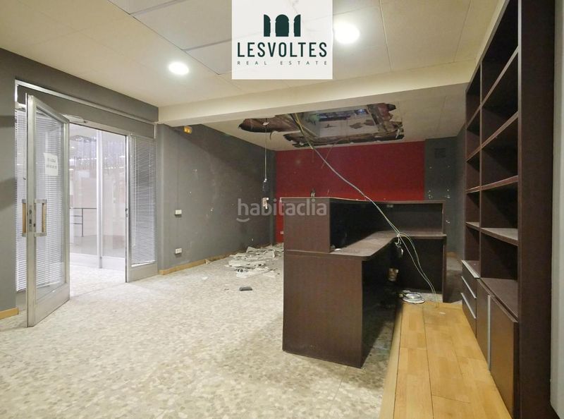 Foto f36ea3ba-9368-4de8-bd29-ccb50beff6b1. Geschäftsraum in Centre Palafrugell