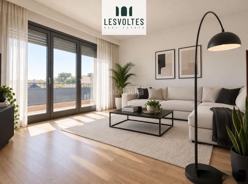 Foto 432b3efa-925e-45a8-ac0d-a63d5e35d70a. Appartement mit heizung in La Punxa Palafrugell