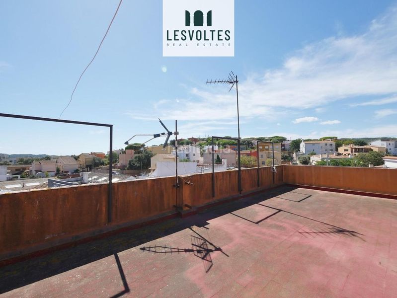 Foto 9b1ae9ad-9a3e-4c18-8fd4-417b707836c6. Appartement mit heizung in La Punxa Palafrugell