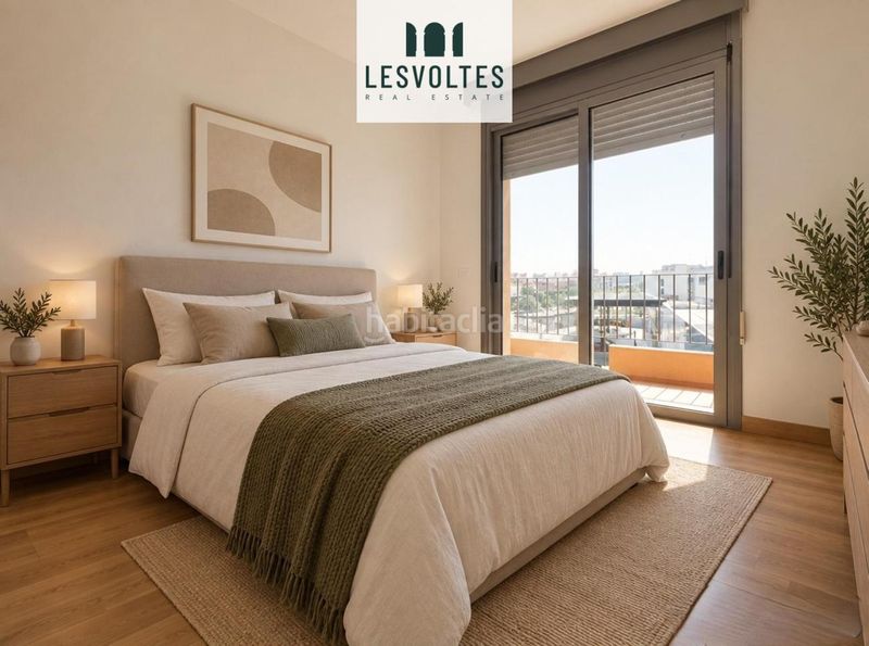 Foto a726b2c2-2a6f-47b2-bd4e-0e81cfc37176. Appartement mit heizung in La Punxa Palafrugell